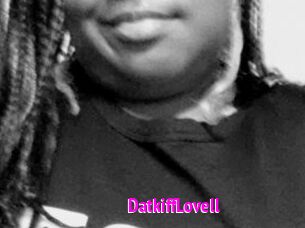 DatkiffLovell Porn Loverz