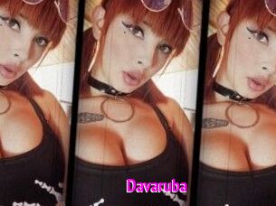 Davaruba Porn Loverz