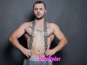 DaveRyder