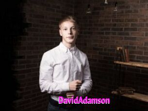 DavidAdamson