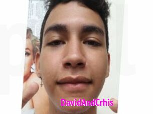 DavidAndCrhis