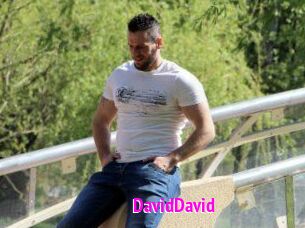 DavidDavid