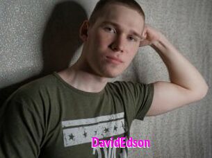 DavidEdson