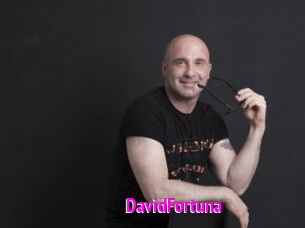 DavidFortuna