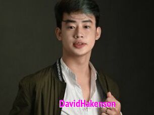 DavidHakenson