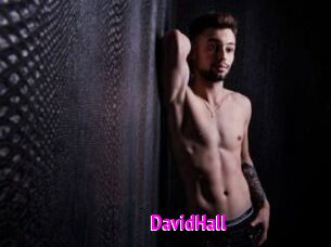 DavidHall