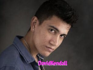 DavidKendall