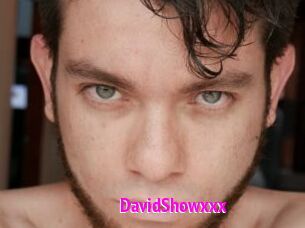 DavidShowxxx