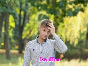 DavidTrue