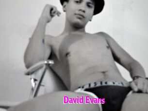 David_Evans