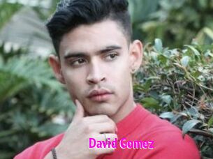 David_Gomez