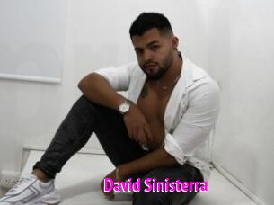 David_Sinisterra
