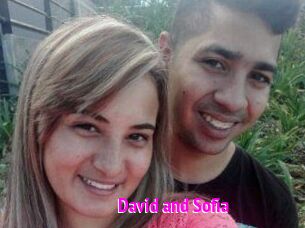 David_and_Sofia Porn Loverz