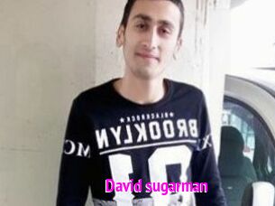 David_sugarman