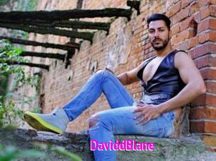 DaviddBlane