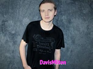 DavisMilton