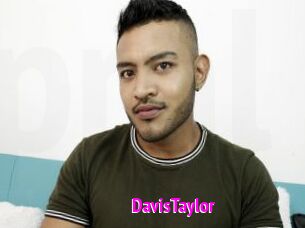 DavisTaylor