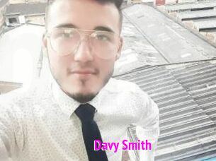 Davy_Smith
