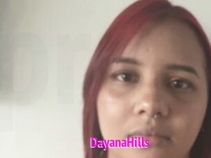 DayanaHills