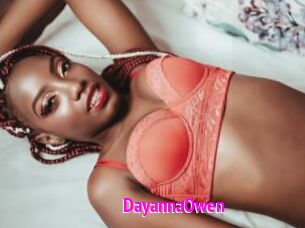 DayannaOwen Porn Loverz