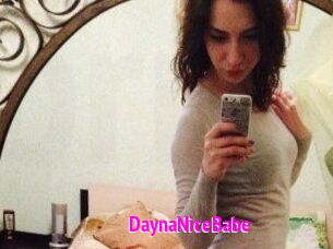 DaynaNiceBabe