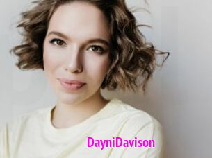 DayniDavison Porn Loverz
