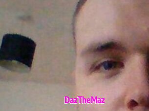 DazTheMaz