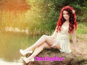 DazzlingAlice Porn Loverz