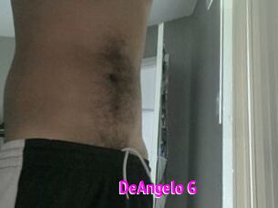 DeAngelo_G Porn Loverz