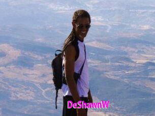 DeShawnW