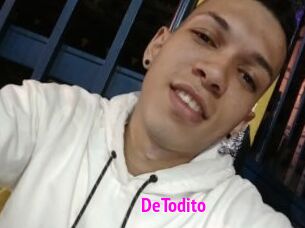 DeTodito Porn Loverz