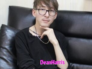 DeanHarris