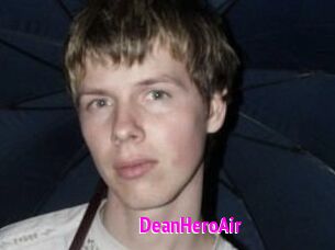 DeanHeroAir