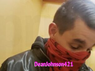 DeanJohnson421 Porn Loverz