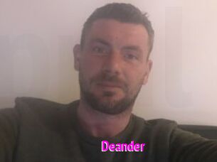 Deander