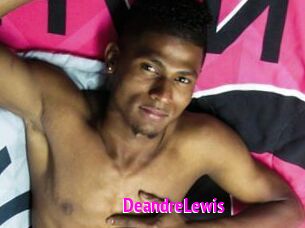 DeandreLewis