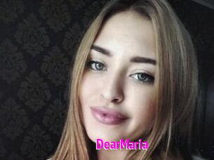 DearMaria