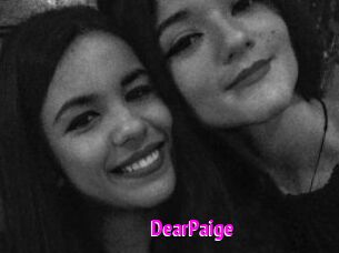 DearPaige Porn Loverz