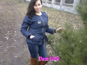Dear_Ellie Porn Loverz