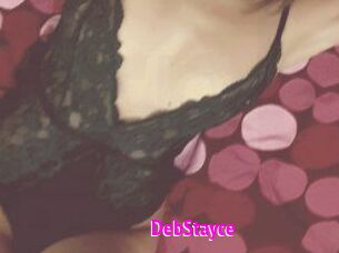 DebStayce