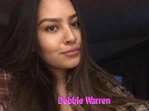 Debbie_Warren