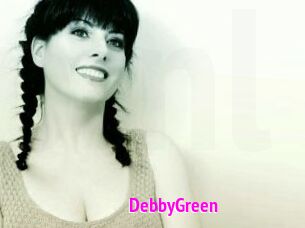 DebbyGreen