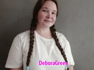DeboraGreen