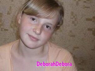 DeborahDebora Porn Loverz