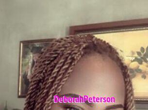 DeborahPeterson