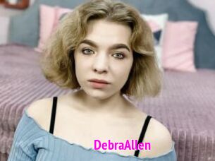 DebraAllen