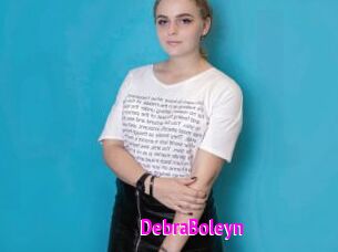 DebraBoleyn
