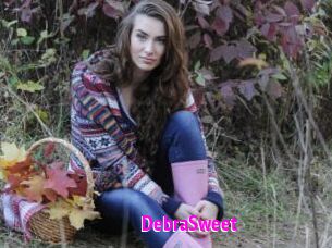 DebraSweet