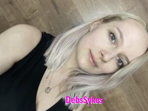 DebsSykes