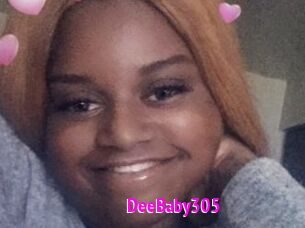DeeBaby305